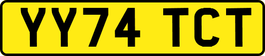 YY74TCT