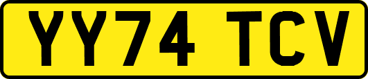 YY74TCV