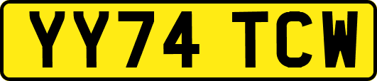 YY74TCW