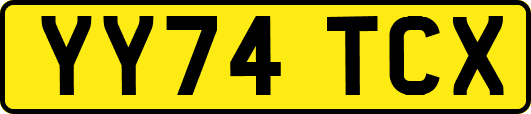 YY74TCX