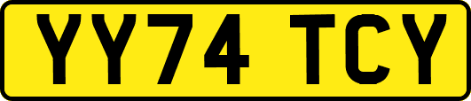 YY74TCY
