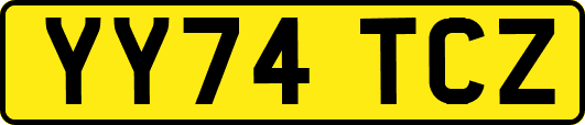 YY74TCZ