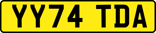 YY74TDA