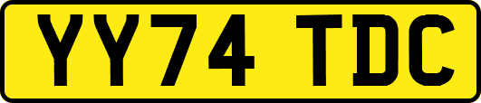YY74TDC