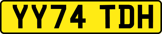 YY74TDH
