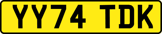 YY74TDK