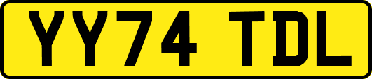 YY74TDL