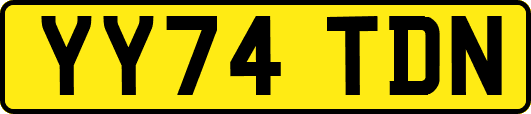 YY74TDN