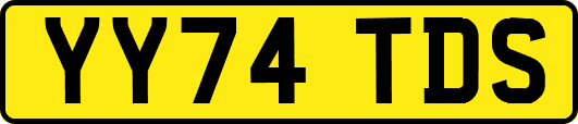 YY74TDS