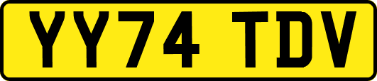 YY74TDV