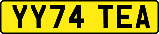 YY74TEA