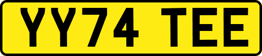 YY74TEE