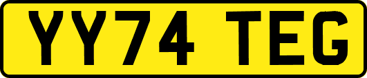 YY74TEG
