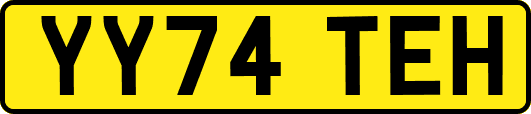 YY74TEH