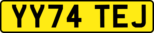 YY74TEJ