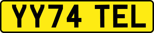 YY74TEL