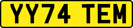 YY74TEM