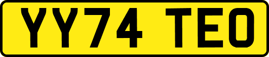 YY74TEO