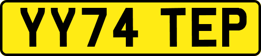 YY74TEP