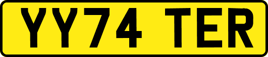 YY74TER