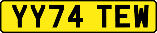 YY74TEW