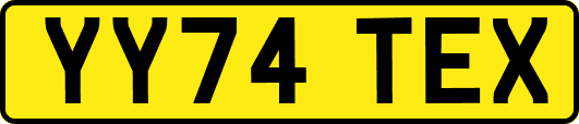 YY74TEX