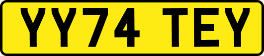 YY74TEY