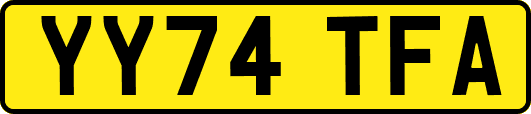 YY74TFA