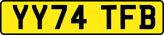 YY74TFB