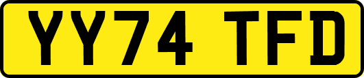 YY74TFD