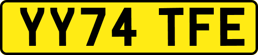 YY74TFE