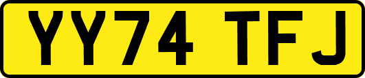 YY74TFJ