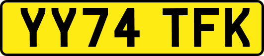 YY74TFK