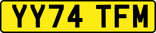 YY74TFM