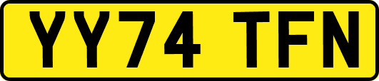 YY74TFN