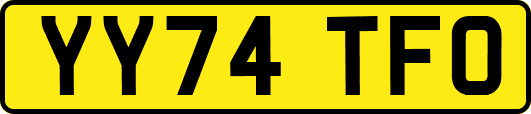 YY74TFO