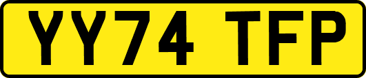 YY74TFP