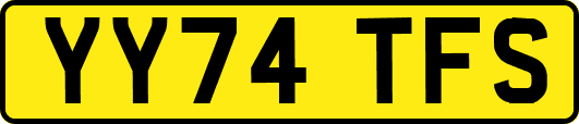 YY74TFS