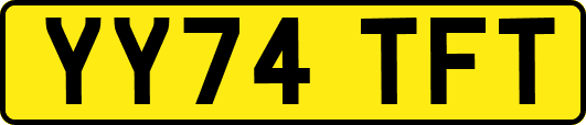YY74TFT