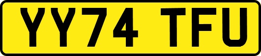 YY74TFU