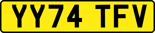 YY74TFV