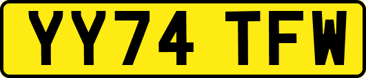 YY74TFW