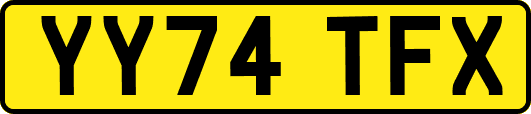 YY74TFX