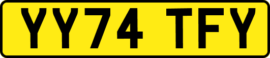 YY74TFY