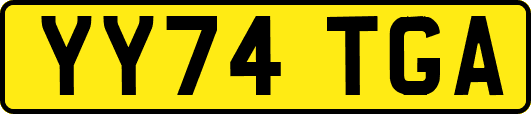 YY74TGA