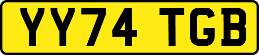 YY74TGB