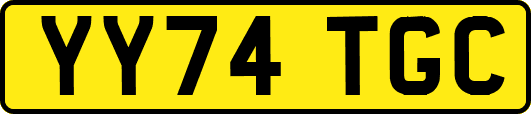 YY74TGC