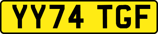 YY74TGF