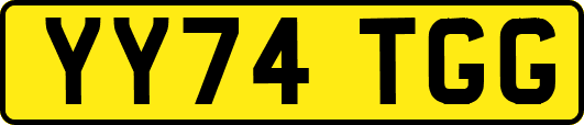 YY74TGG