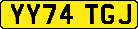 YY74TGJ